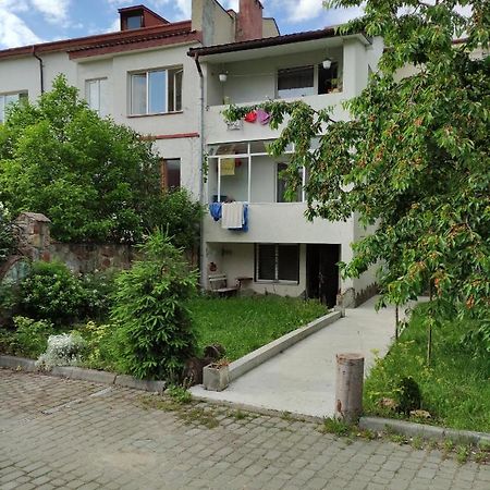 Квартира Студия С Отдельным Входом Truskavets Luaran gambar
