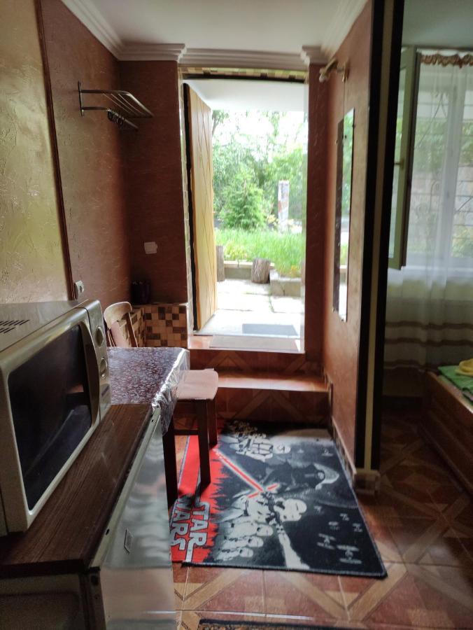Квартира Студия С Отдельным Входом Truskavets Luaran gambar