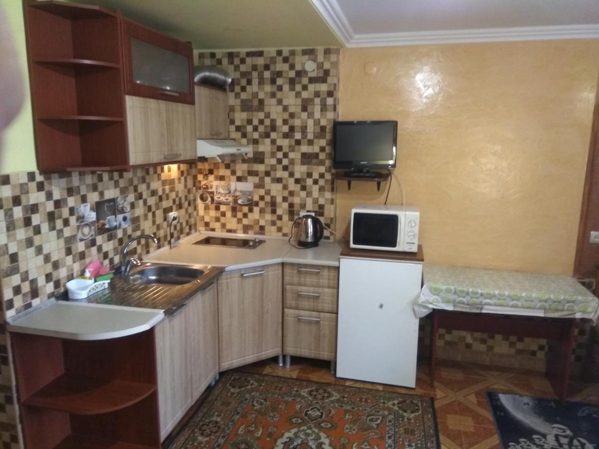 Квартира Студия С Отдельным Входом Truskavets Luaran gambar
